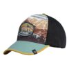 Καπέλο τζοκευ Hermit Colorado Cap Pentagon K13059-CO