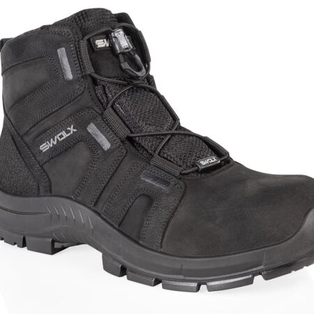 Μποτάκια ασφαλείας S3 Proman-XL 700 Swolx
