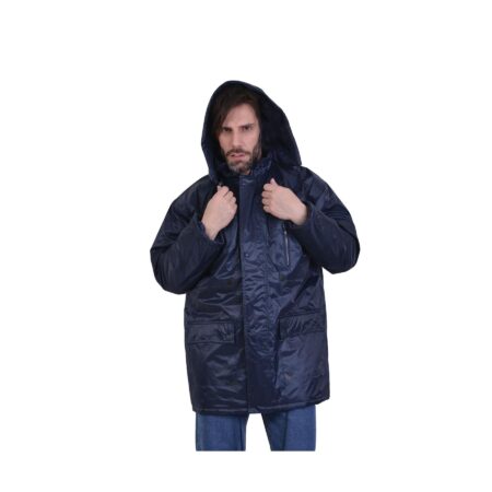 Τζάκετ Parka εργασίας