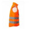 Γιλέκο εργασίας υψ. ευκρίνειας Payper Task