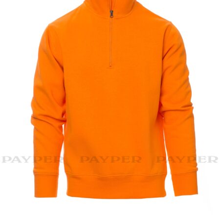 Μπλούζα με φερμουάρ Canada Payper