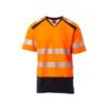 Μπλούζα t-shirt ανακλαστική Payper Way