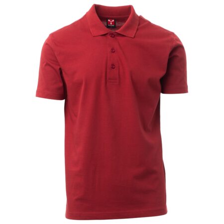 Μπλούζα Polo κοντομ. 100% cotton Payper Amalfi