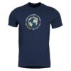 Μπλούζα t-shirt Globe Pentagon K09055