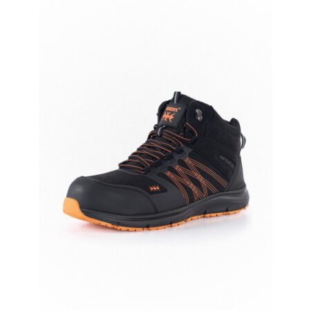 Μποτάκια εργασίας Sportive O2 SR