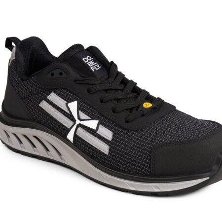 Παπούτσια ασφαλείας ανατομικά X-MARS S3 Payper