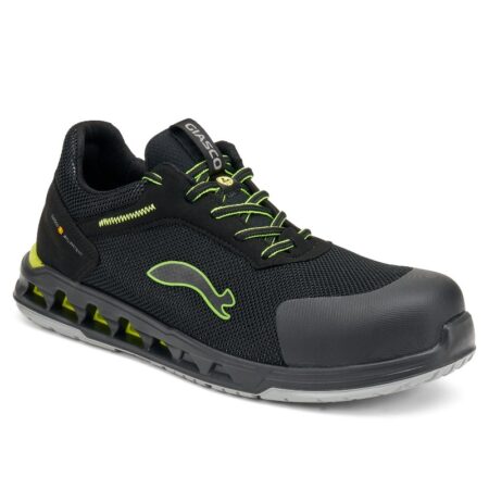 Παπούτσια ασφαλείας S1P Moon Giasco