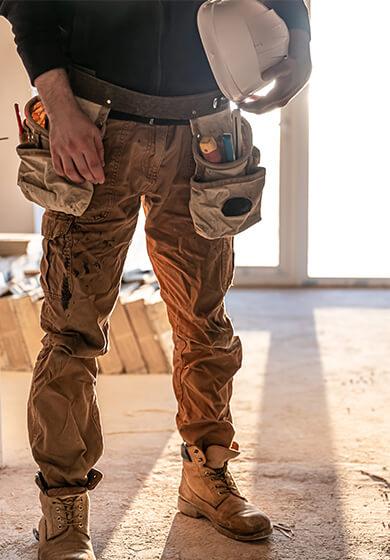 Παντελόνια εργασίας